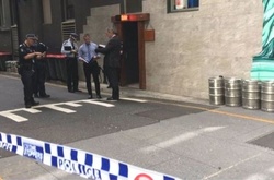 В Австралії застрелили актора під час зйомок