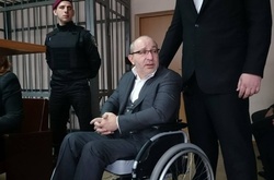 Суд над Кернесом перенесли на 13 лютого