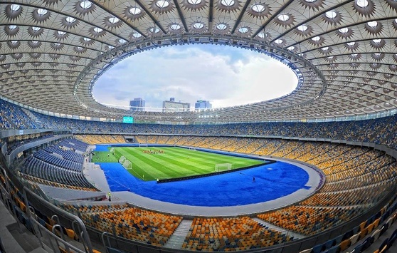 На закупівлі крісел для «Олімпійського» на Євро-2012 вкрали 5 млн грн