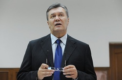 Янукович не приїде на допит до Києва через «поважні причини» – адвокат