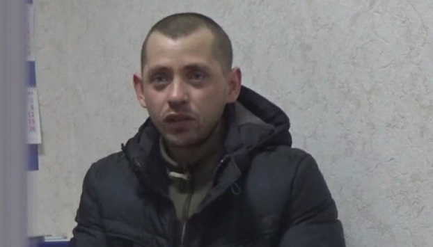 СБУ затримала заробітчанина з Росії, який воював за ДНР