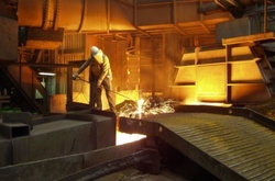 В Україні вперше за чотири роки зросло промвиробництво