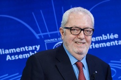 Окупація Криму не є підставою для збереження санкції проти РФ, - президент ПАРЄ