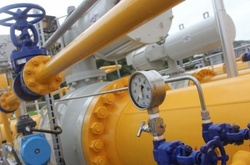 У лютому зростуть ціни на газ для промислових споживачів