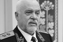  Володимир Безкоровайний 