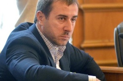 Нардеп Сергій Рибалко