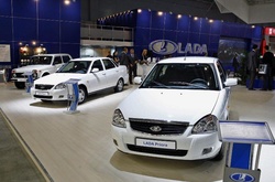 Курс на «Євро»: в Україні з продажу зникли найдешевші автомобілі