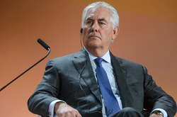 Комітет Сенату затвердив Тіллерсона главою Держдепу