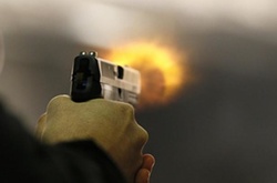 У Дніпрі посеред вулиці підстрелили 6-річну дитину