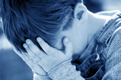 У центрі Києва двірник зґвалтував маленького хлопчика