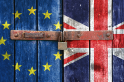 Британський Верховний суд заборонив уряду починати Brexit