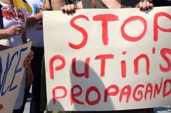 Європа готується до виборів: для боротьби з російською пропагандою виділять 800 тисяч євро