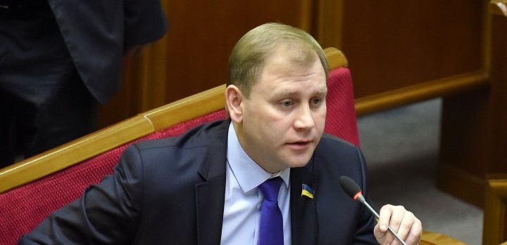 Депутат від БПП порадив колезі з Радикальної партії припнути язика