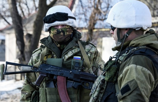 Москва заборонила звільнятись російським військовим на Донбасі - розвідка