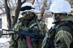 Москва заборонила звільнятись російським військовим на Донбасі - розвідка