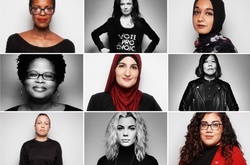 Женщины, организовавшие марш против политики Трампа, – кто они?