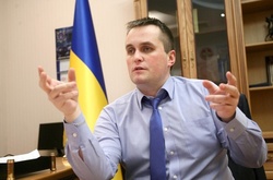 Назар Холодницький