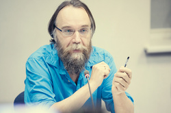 Російський пропагандист втік з інтерв'ю ВВС після питання про вбивство Нємцова 