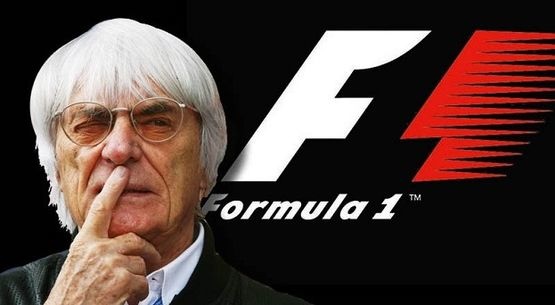 Берні Екклстоуна звільнили з посади голови «Формули-1»