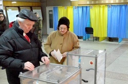Центрвиборчком призначив на 30 квітня вибори у 40 громадах 