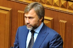 Новинський розказав в ПАРЄ, як в Україні переслідують церкву