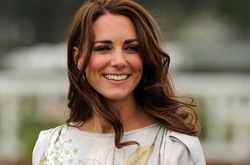 Кейт Миддлтон попросили не приезжать на премию Bafta 