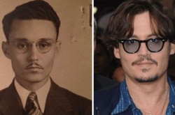 Как выглядят двойники знаменитостей из разных стран