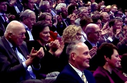 Видеообращение голландцев к Дональду Трампу собрало 27 миллионов просмотров