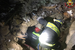 З-під уламків накритого лавиною італійського готелю витягли 18-ту жертву