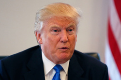 Трамп підпише декілька указів проти біженців з Близького Сходу, - ЗМІ