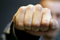 Громадську раду при міністерстві окупованих територій обирали з бійкою 