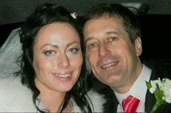  Баррі Прінг і Ганна Зюзіна&nbsp; 