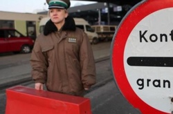 Польські прикордонники