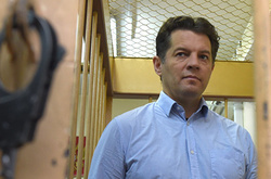 Сьогодні у Москві відбудеться суд щодо арешту Сущенка