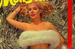 Как выглядела обладательница самой шикарной фигуры 50-х годов