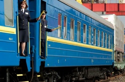 Ціни на залізничні квитки можуть зрости на 20%