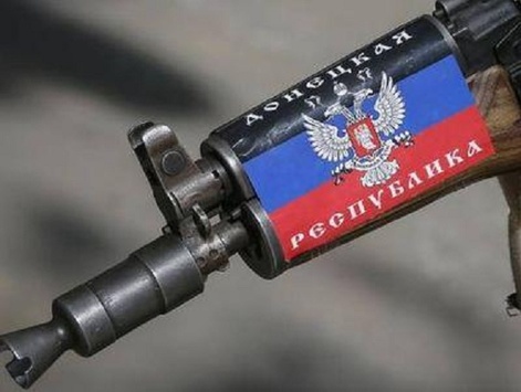 Бойовики «ДНР» «націоналізували» 59 ринків на Донеччині