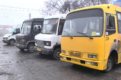 Жодних підстав підвищувати ціни на проїзд у маршрутках немає &ndash; Розенко