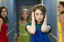 «Ла-ла Лэнд» стал фаворитом букмекеров на «Оскар-2017»