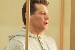 Суд у Москві продовжив арешт українському журналістові Сущенку 