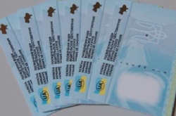 МВС встановить нові строки дії водійських посвідчень 