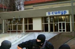 Бойовики «ДНР» прийняли у «державну власність» завод-гігант на Донбасі