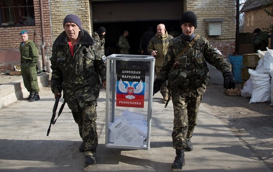 ЗМІ: ПАРЄ хоче змусити Україну провести вибори на окупованих територіях