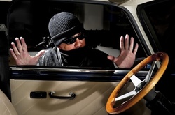 Нацполіція затримала банду викрадачів автівок 