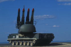 Російський завод, який виготовляє «Буки», не оскаржуватиме рішення суду ЄС