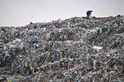 На Одещині можливий сміттєвий колапс: на звалищі Білгорода-Дністровського не приймають відходи