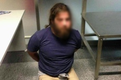 Терориста «ДНР» з Бразилії суд відправив  до тюрми на 13 років