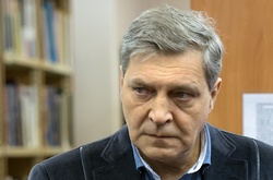 Росії потрібен такий Донбас – розорена територія, яку всі футболять, - Невзоров