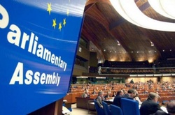 ПАРЄ прийняла резолюцію по Україні без проросійських правок