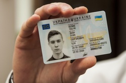 Білорусь не пускає до себе українців з ID-картками 